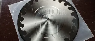 Ryker's The Power of Expresión 7 Picture Disc