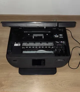 Impresora HP Envy 5542