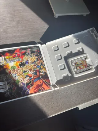 Lote 4 Videojuegos Nintendo 3DS