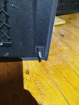 Bandeja maletero Audi A3 8L