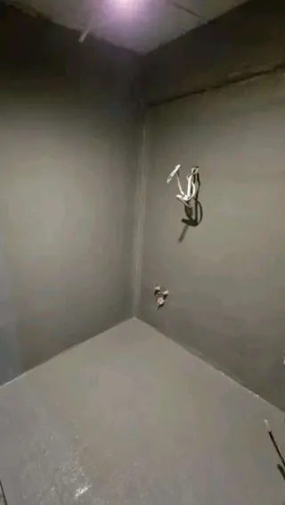 Impermializar humedad