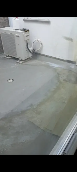 Impermializar humedad