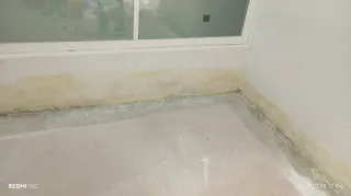 Impermializar humedad