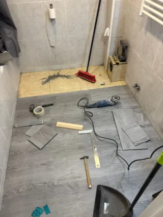 Impermializar humedad