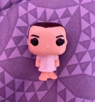 Funko Pop Once Stranger Things
