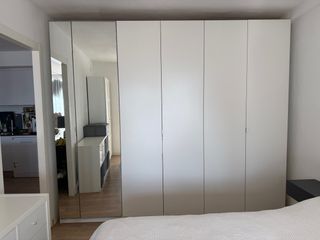 Armario Ikea Pax, recoger 31 de enero
