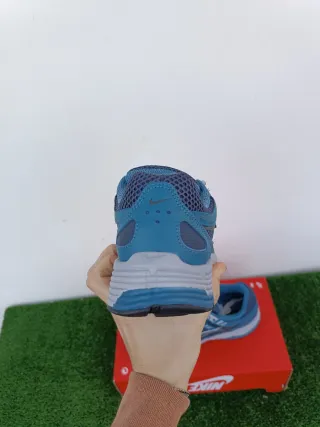 Nike Zoom Pegasus 41 Blu/Grigio