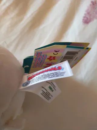 Peluche Squishy Squishamals