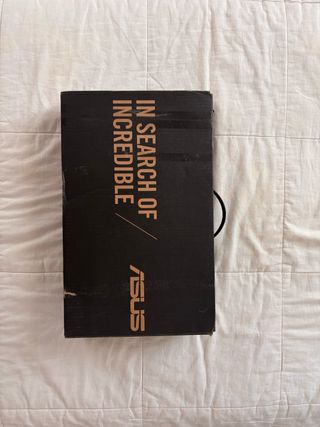 ASUS Zenbook S 13 Flip OLED