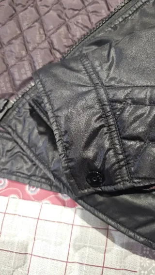 Chaqueta G-Star RAW Talla M Negra