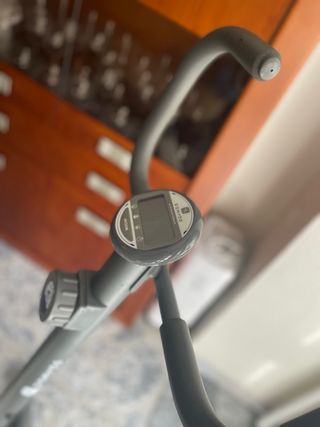 Bicicleta Estática DOMYOS