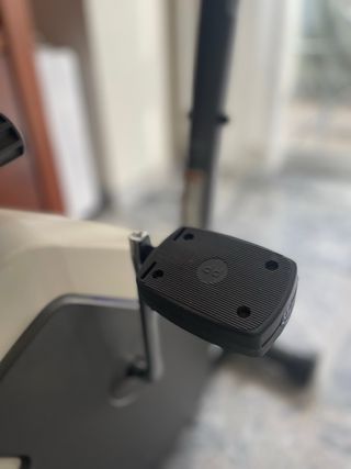 Bicicleta Estática DOMYOS