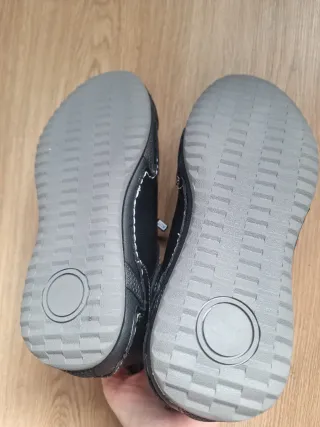 Zapatillas Alpaca Mujer Negras con Borrego