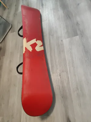 Tabla K2 ILLUSION Magic the Gathering Snowboard