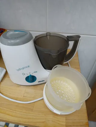 Babycook Béaba