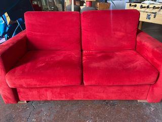 Sofá Cama Doble