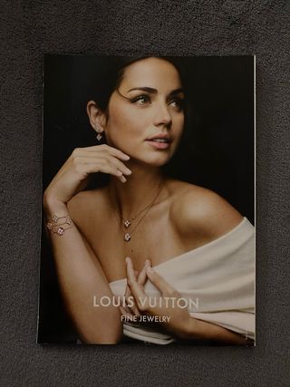 Vogue US Noviembre 2025