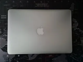 MacBook Air A1466 2017