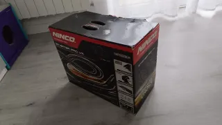 Pista de Carreras Ninco Starter Pro V11