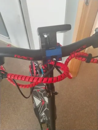 Soporte pantalla Smartgyro