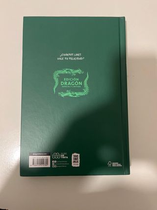 Libro de redes Eloy Moreno