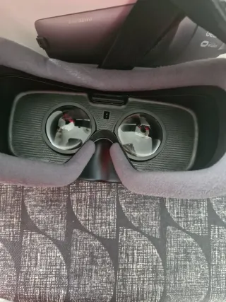 Samsung Gear VR Gafas Realidad Virtual