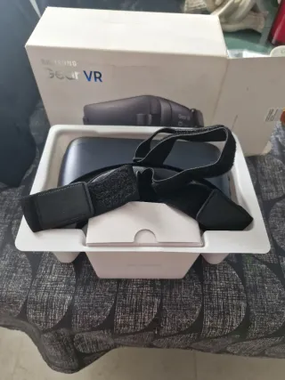 Samsung Gear VR Gafas Realidad Virtual