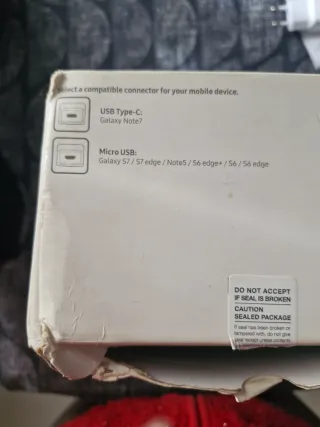 Samsung Gear VR Gafas Realidad Virtual