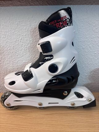 Patines en línea niño/a Talla 30-33