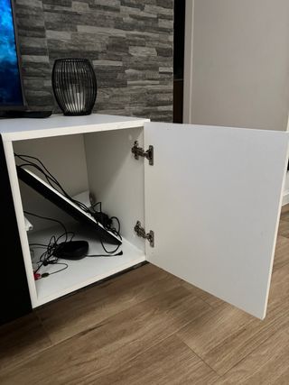 Mueble de comedor moderno