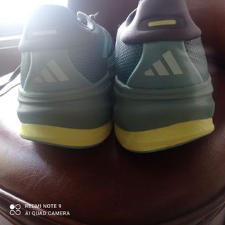 Zapatillas Adidas Running Talla 45 Nuevas