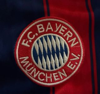 Camiseta Adidas FC Bayern Múnich Opel