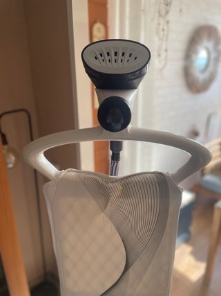 Plancha Vertical Philips