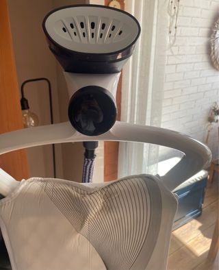 Plancha Vertical Philips