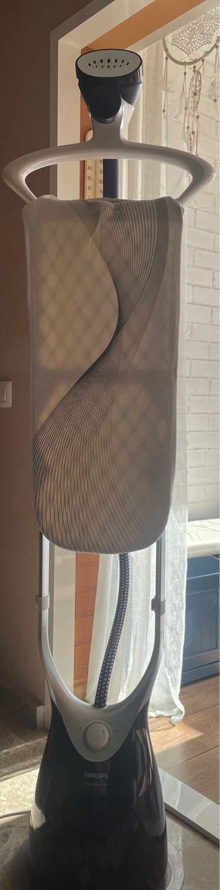 Plancha Vertical Philips