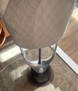 Plancha Vertical Philips