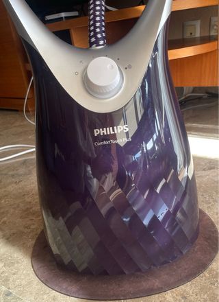 Plancha Vertical Philips