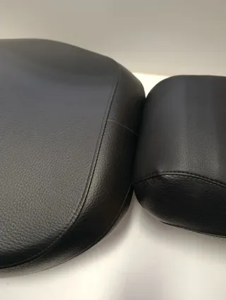 Asiento Suzuki Intruder C800 Negro