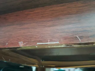 Mesa comedor extensible 90x90-180