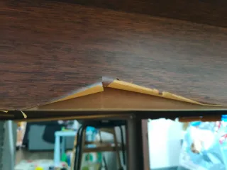 Mesa comedor extensible 90x90-180