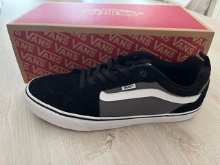 Zapatillas Vans Talla 46