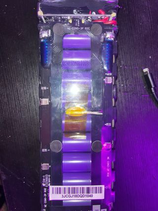 Batería Xiaomi NE1003-H 7800 mAh Como nueva!