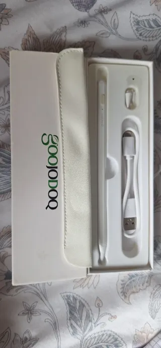 Lápiz Táctil GooDoo para Tablet