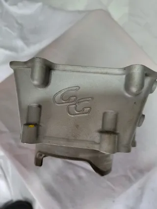 Cilindro Gas Gas 400 4T Nuevo