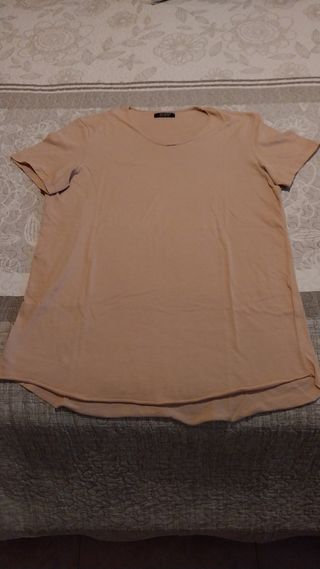 Camiseta Pull&Bear