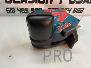 Renault trafic mk1 fase 2 retrovisor ref: 9202751
