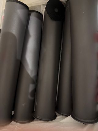 Somier 150x190 con espuma EVA