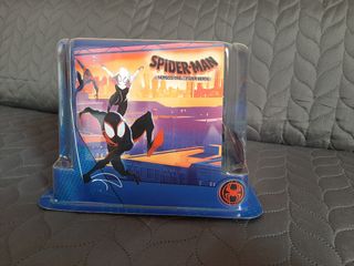 Set Deluxe Across The Spider Universe