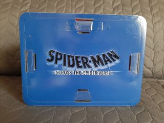 Set Deluxe Across The Spider Universe