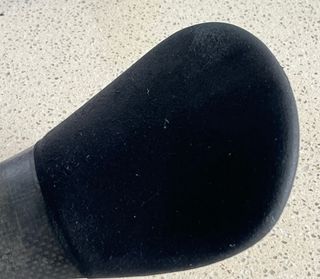 Sillín Tune Alcántara Carbono